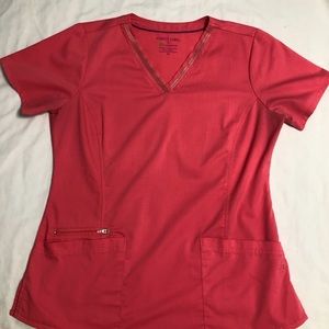 Women’s Scrub Top